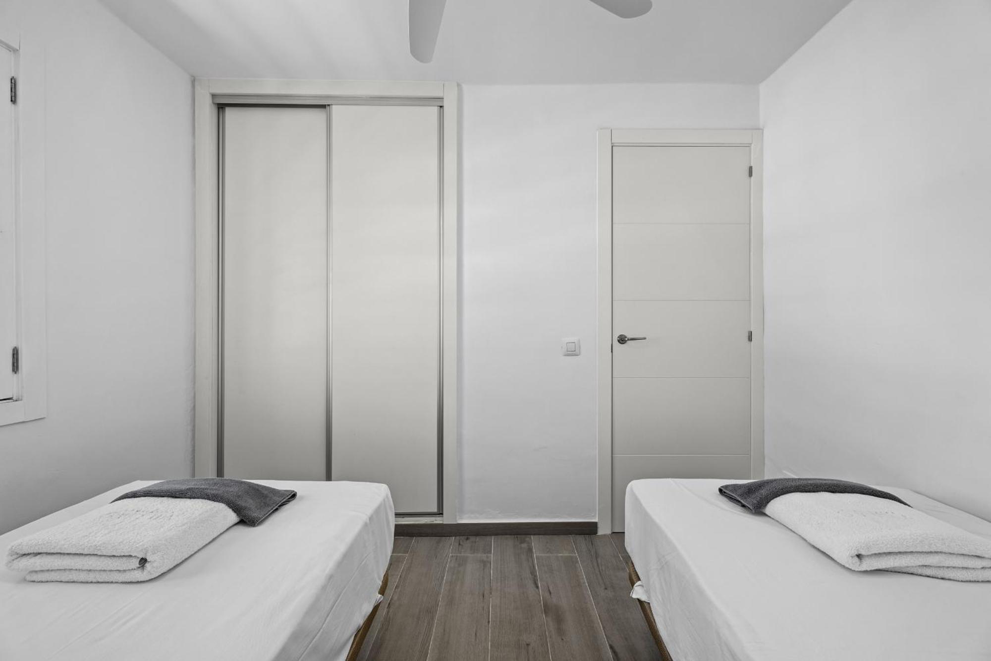 Apartamento Julia Puerto Del Carmen Puerto del Carmen  Bagian luar foto