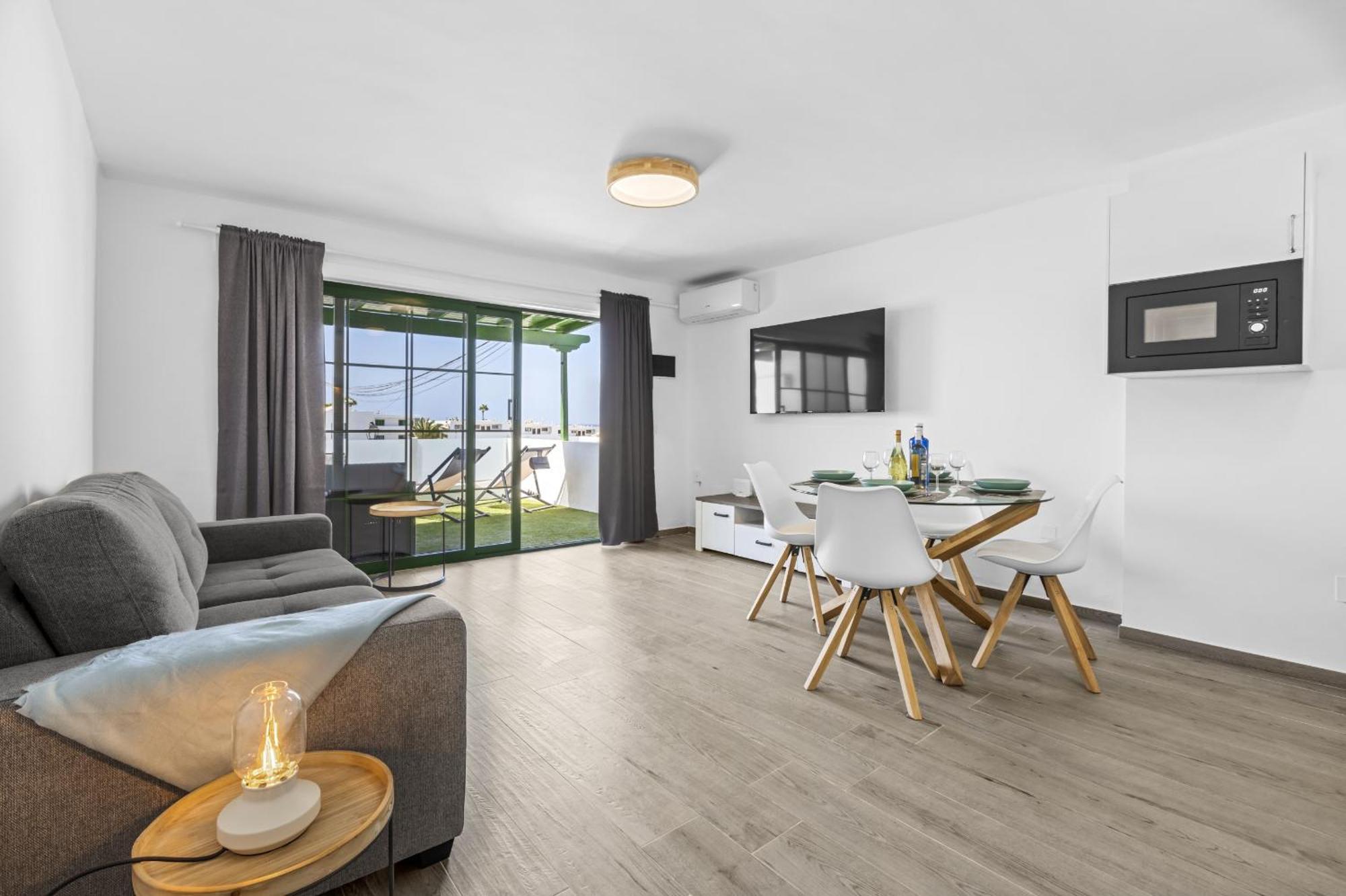 Apartamento Julia Puerto Del Carmen Puerto del Carmen  Bagian luar foto
