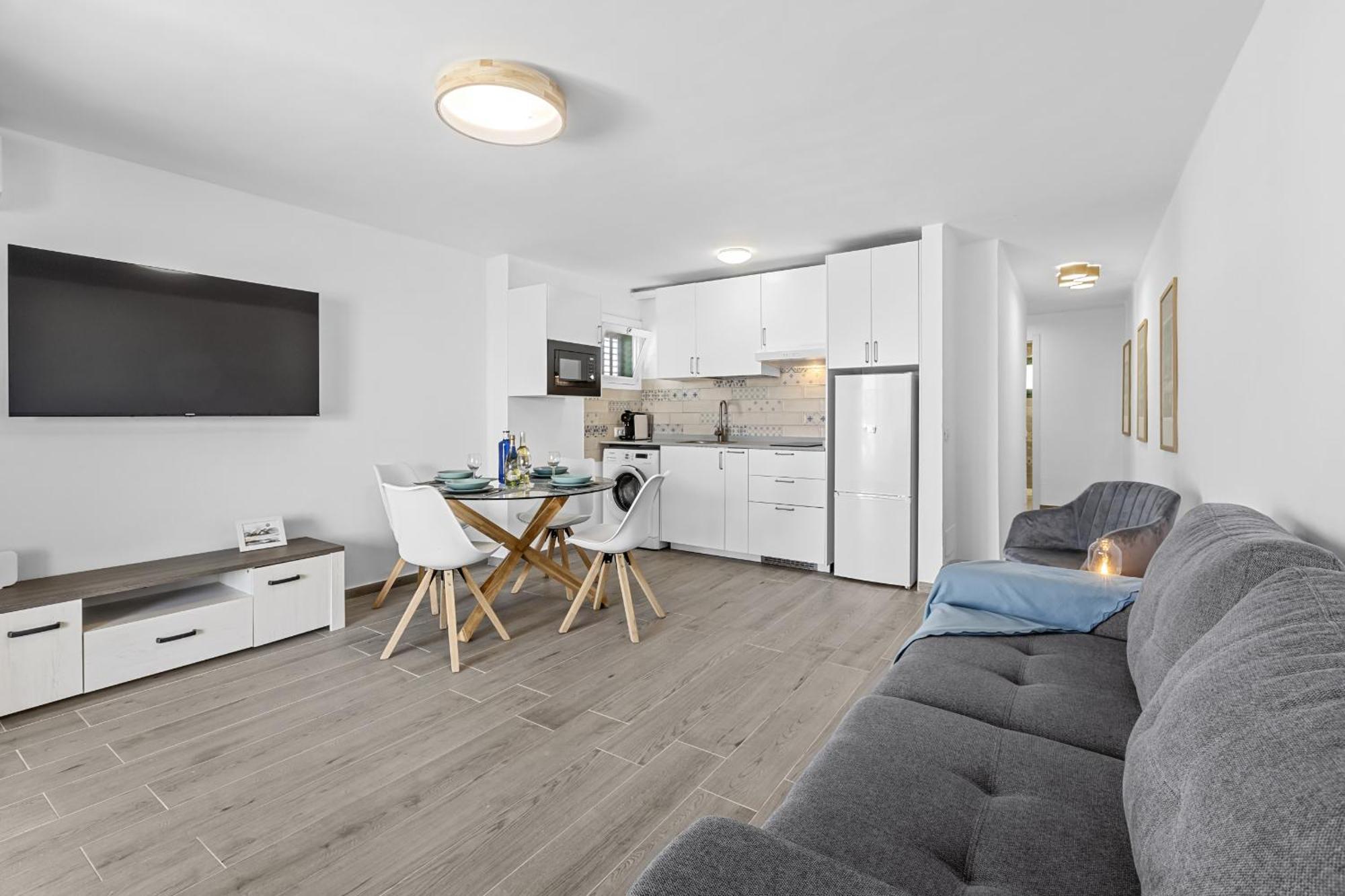 Apartamento Julia Puerto Del Carmen Puerto del Carmen  Bagian luar foto