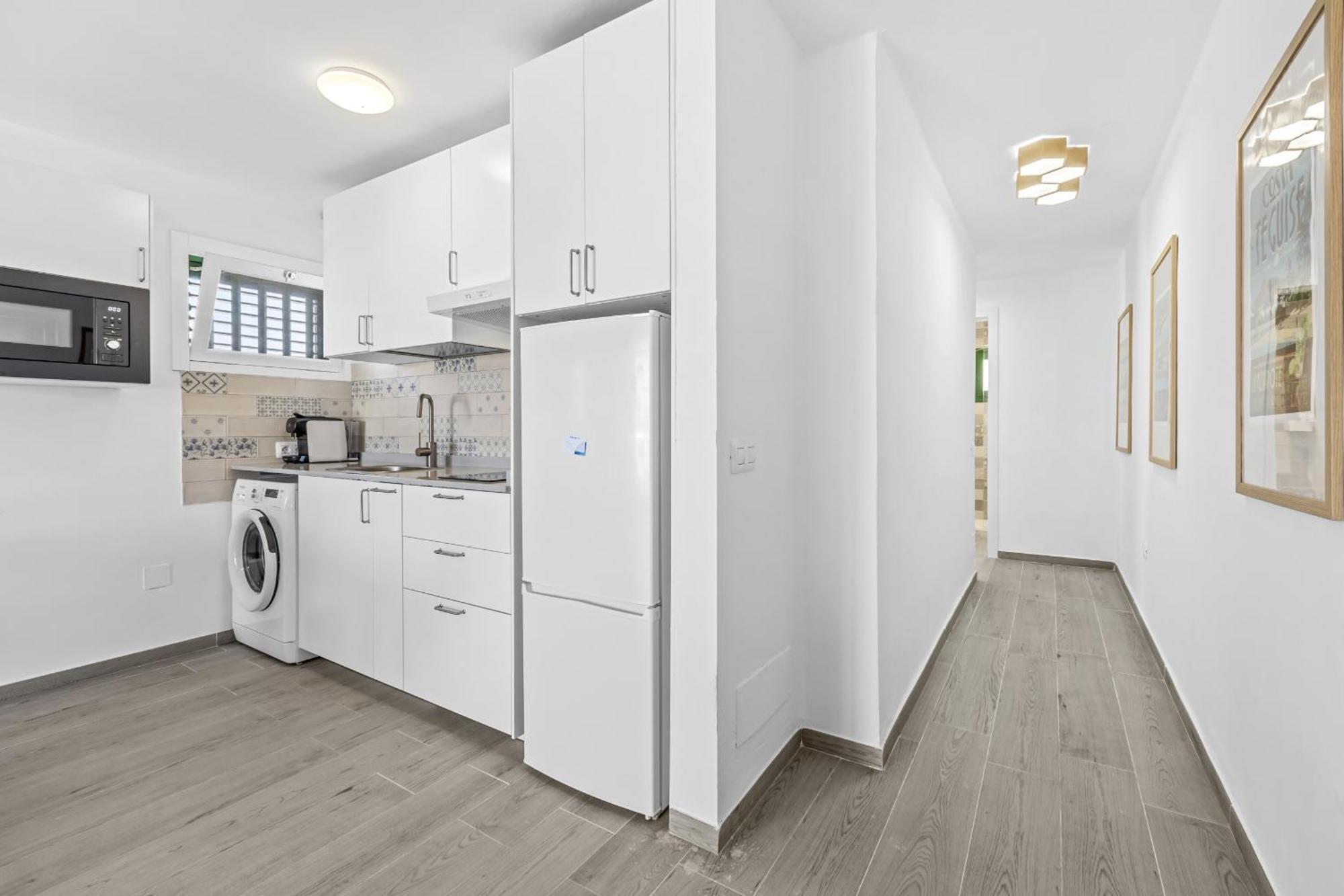 Apartamento Julia Puerto Del Carmen Puerto del Carmen  Bagian luar foto