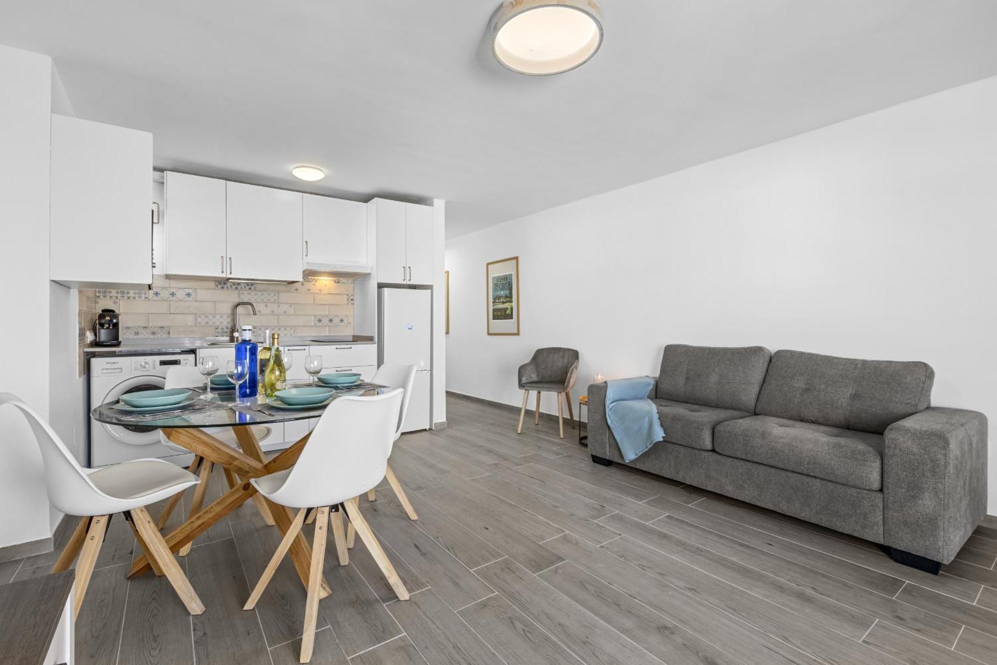 Apartamento Julia Puerto Del Carmen Puerto del Carmen  Bagian luar foto