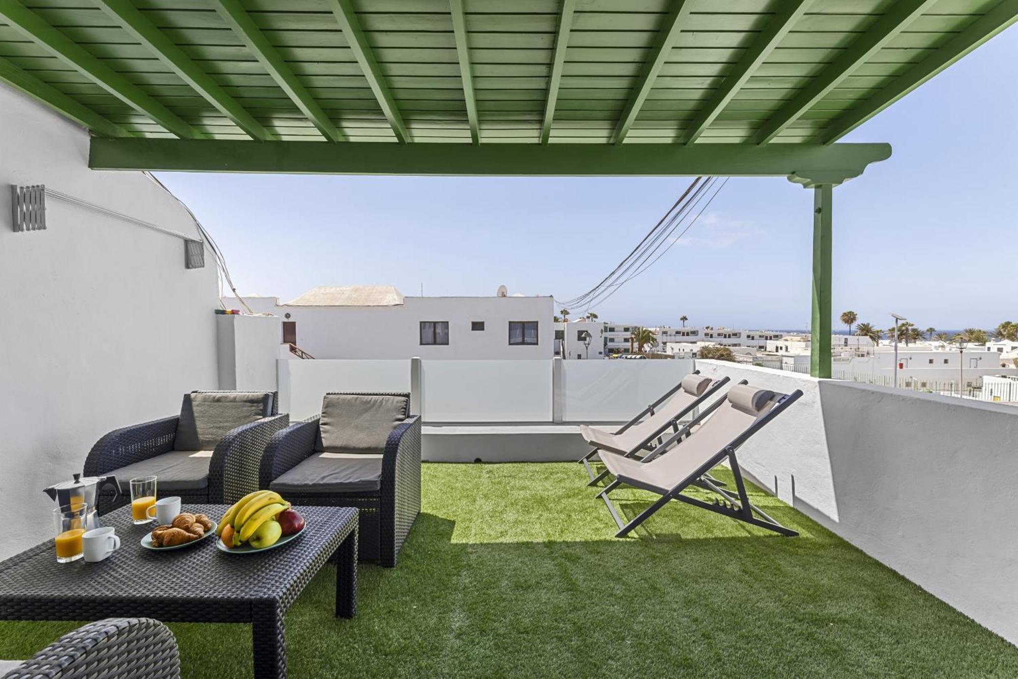 Apartamento Julia Puerto Del Carmen Puerto del Carmen  Bagian luar foto