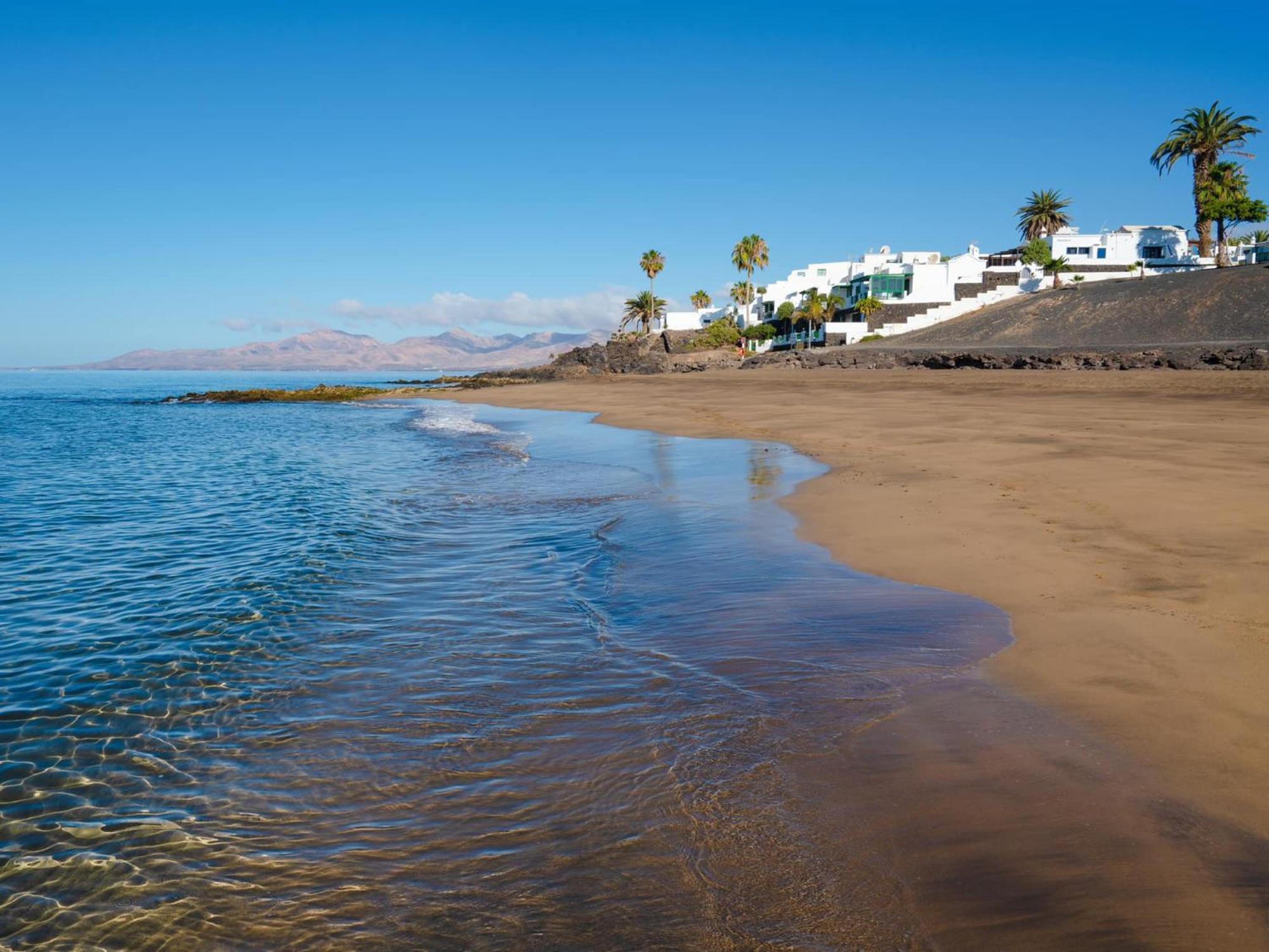 Apartamento Julia Puerto Del Carmen Puerto del Carmen  Bagian luar foto