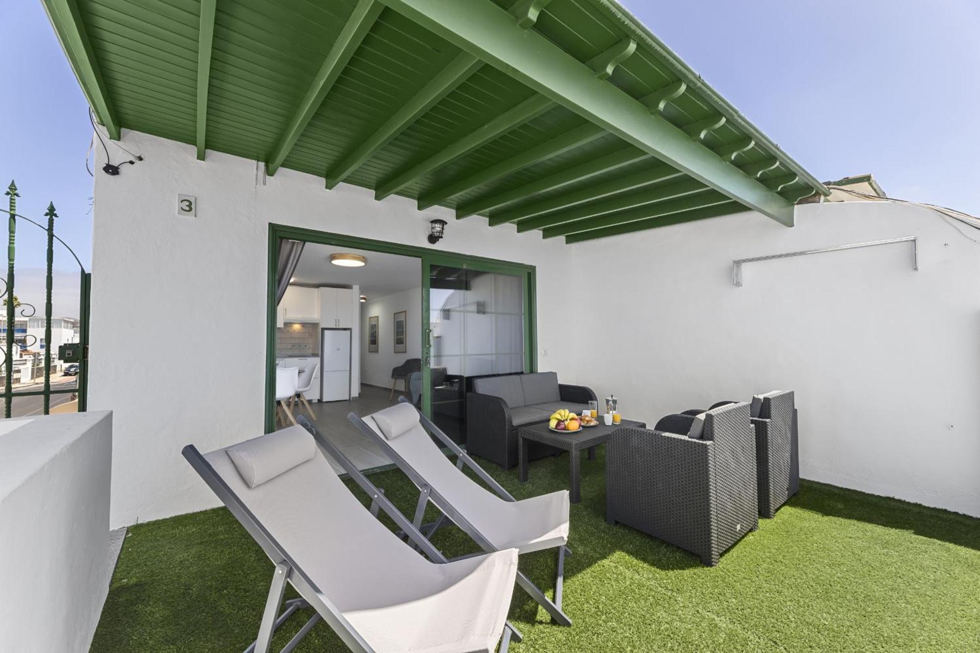 Apartamento Julia Puerto Del Carmen Puerto del Carmen  Bagian luar foto