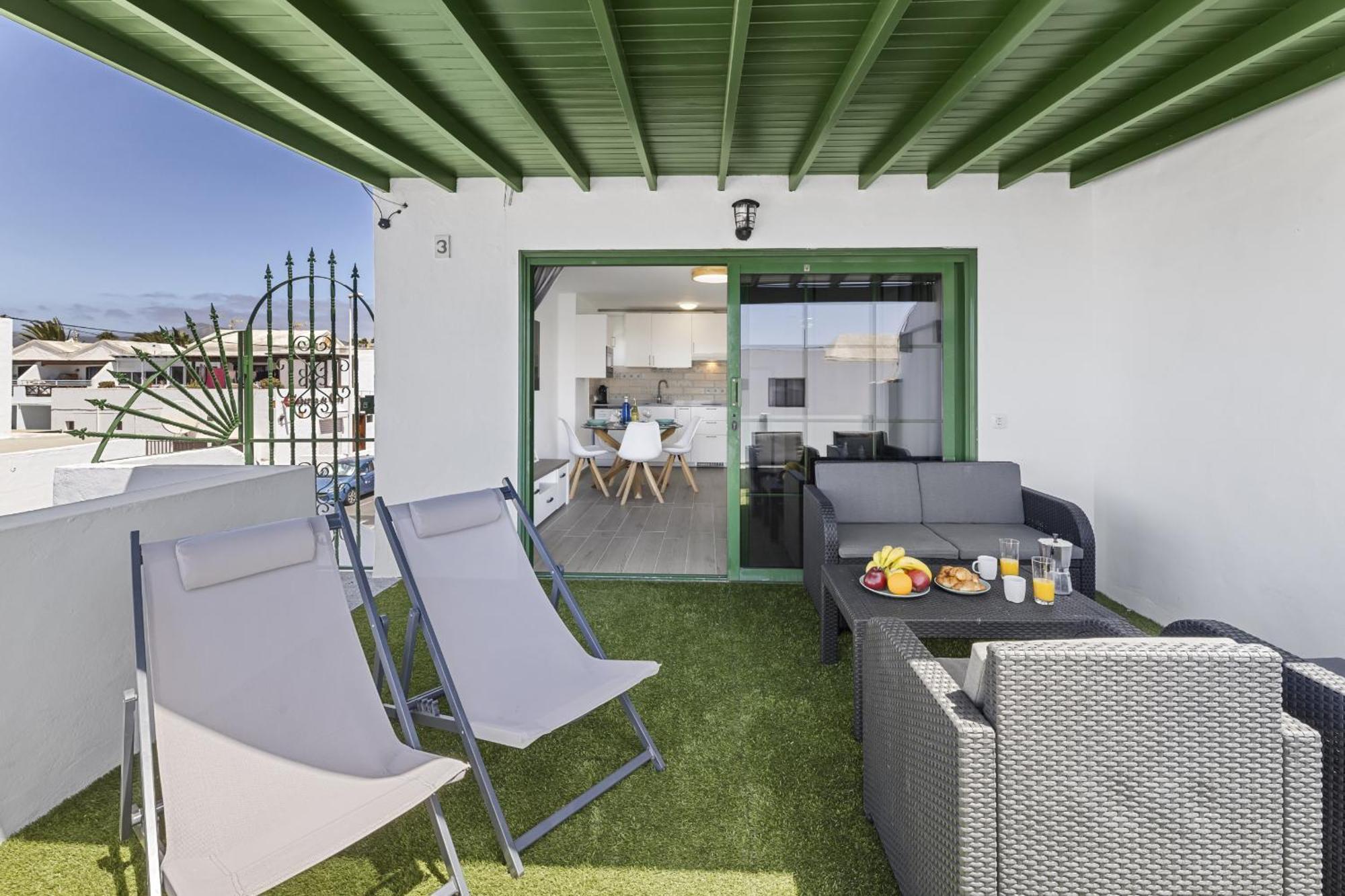 Apartamento Julia Puerto Del Carmen Puerto del Carmen  Bagian luar foto