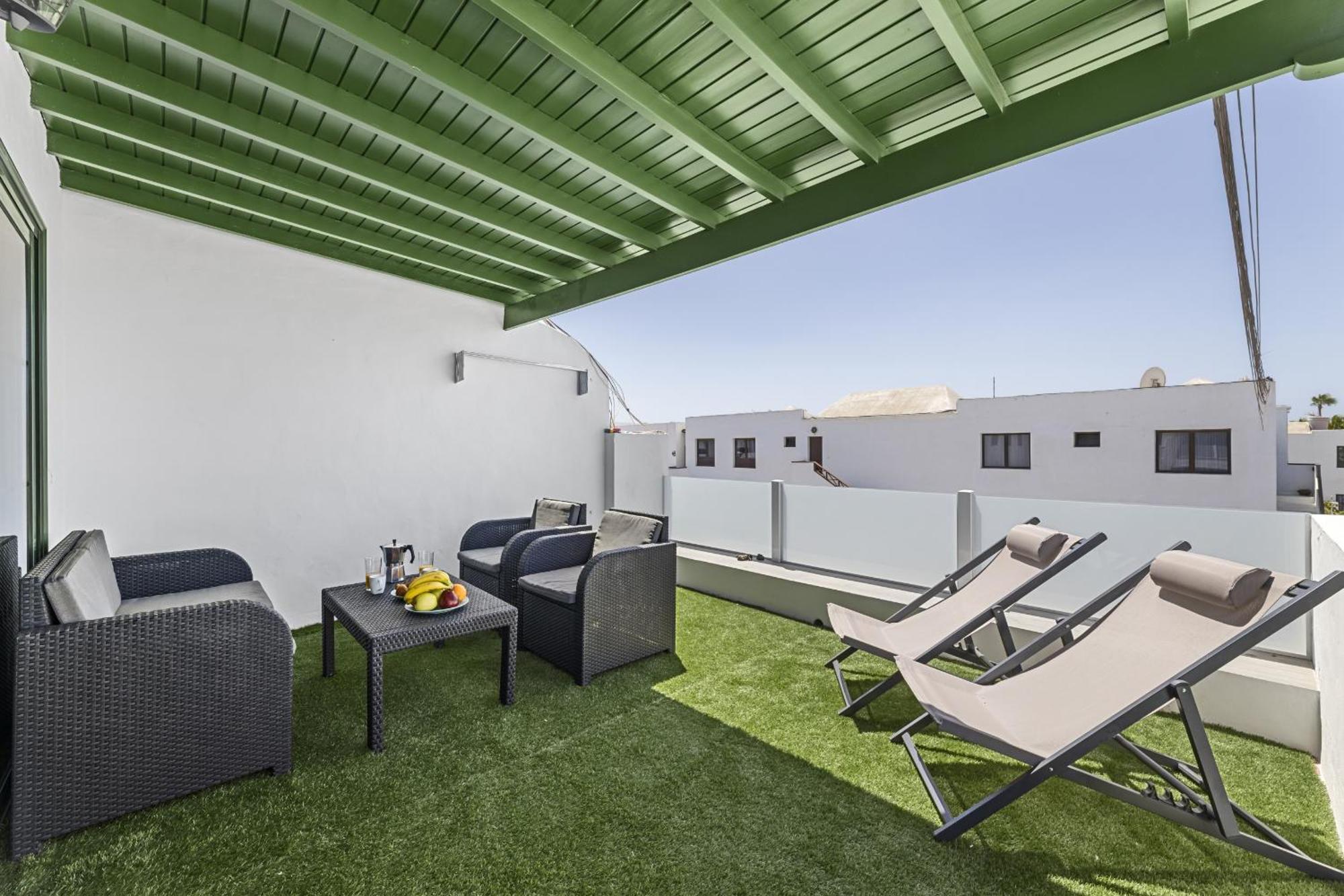 Apartamento Julia Puerto Del Carmen Puerto del Carmen  Bagian luar foto