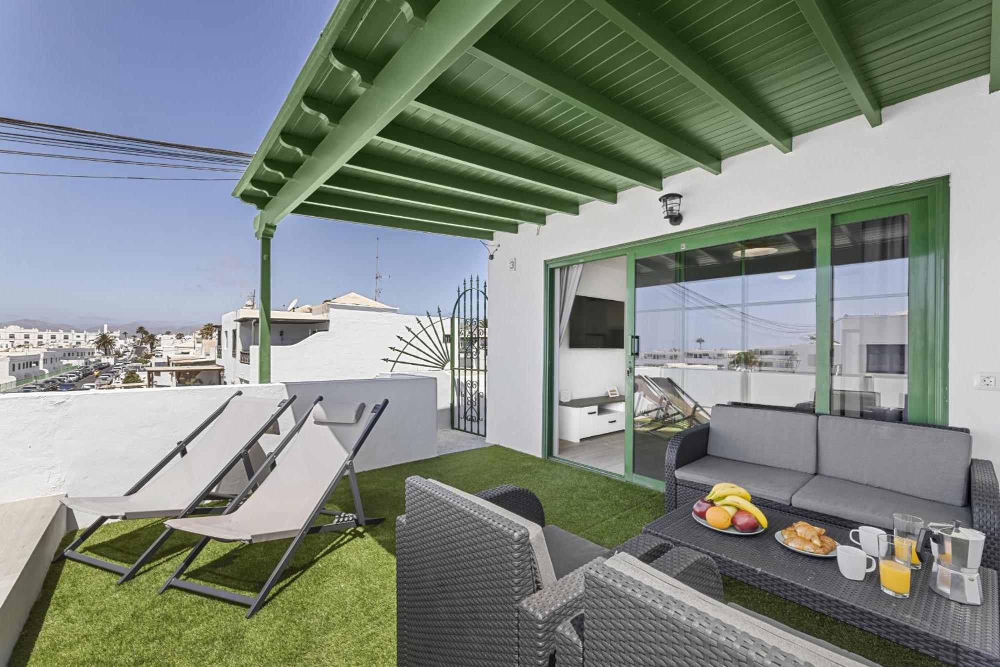 Apartamento Julia Puerto Del Carmen Puerto del Carmen  Bagian luar foto