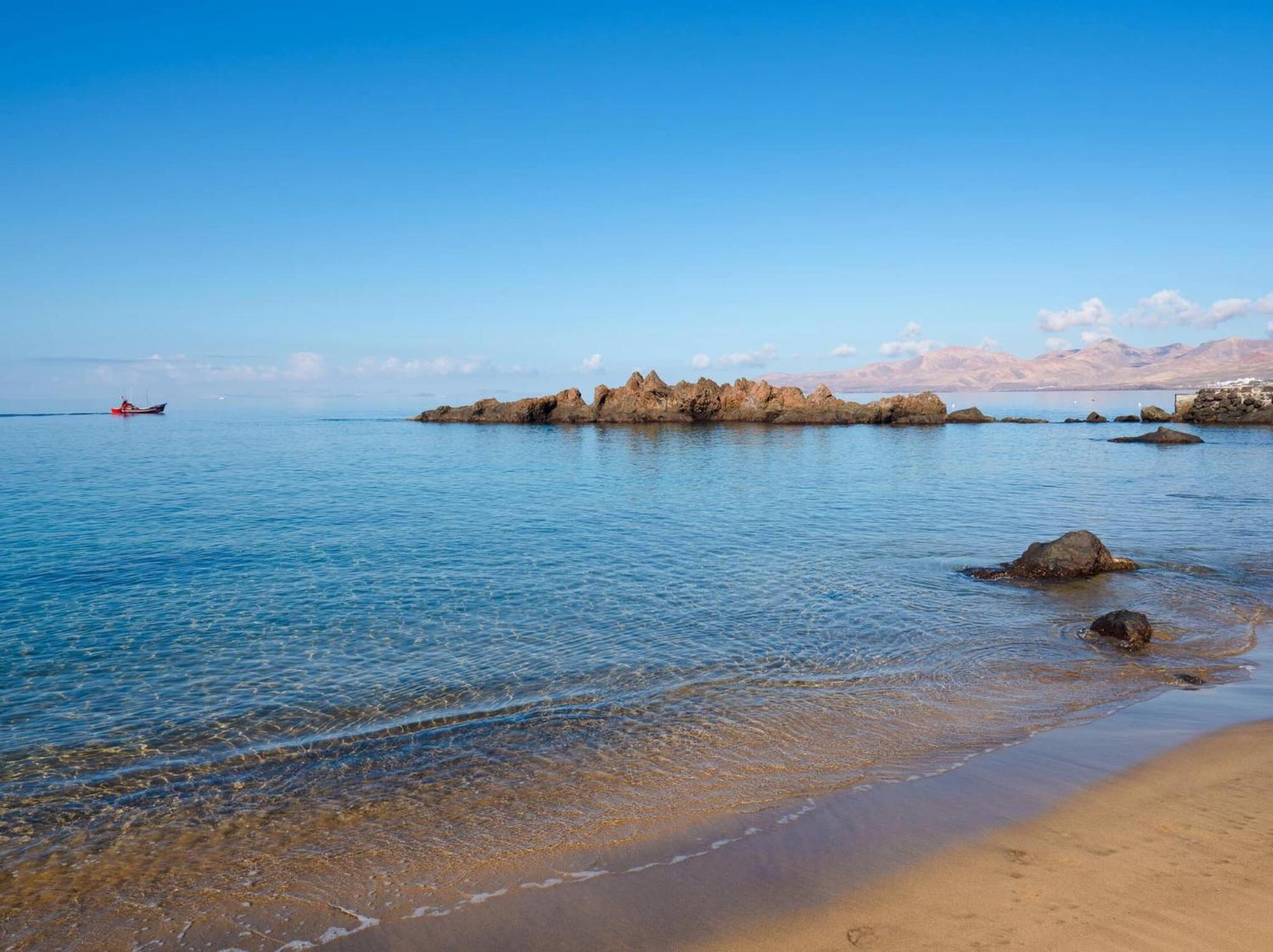 Apartamento Julia Puerto Del Carmen Puerto del Carmen  Bagian luar foto