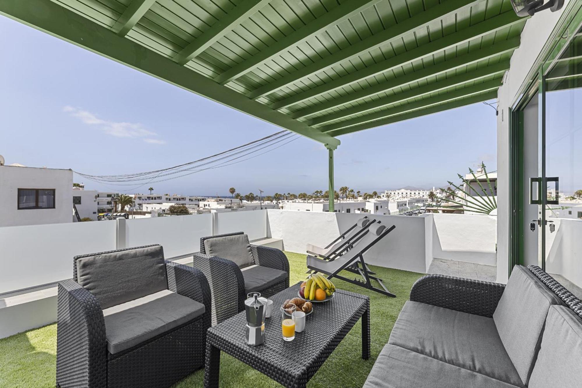 Apartamento Julia Puerto Del Carmen Puerto del Carmen  Bagian luar foto
